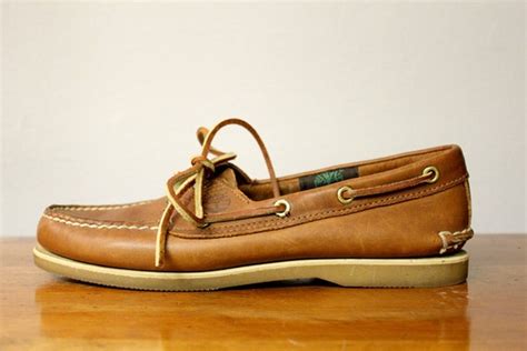 timberland top sider